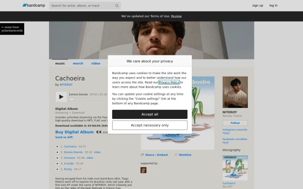 niteroy.bandcamp.com