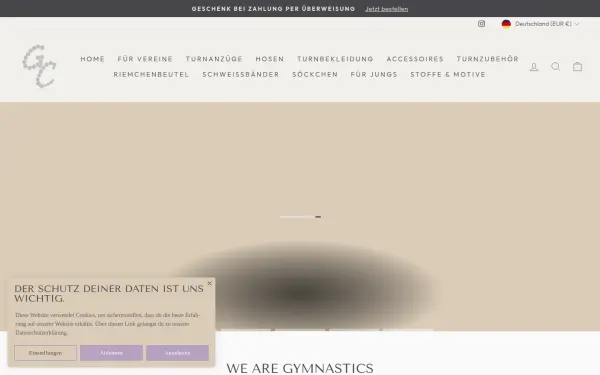 gymcollection.de