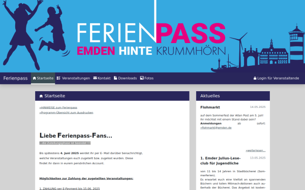 home.ferienpass-emden.de