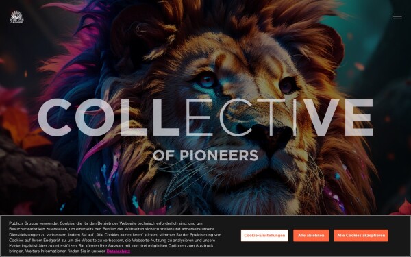 www.publicisgroupe.de