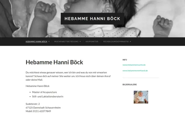 hebamme-boeck.de