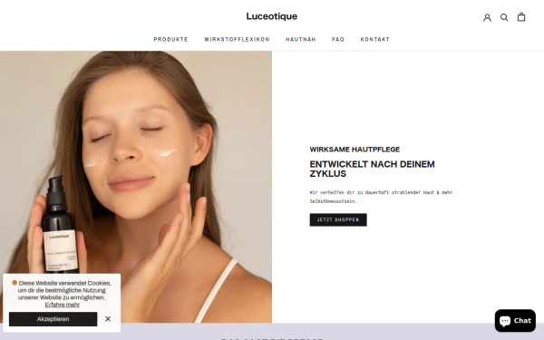 luceotique.com