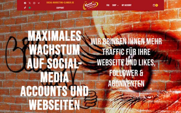 social-marketing-climber.de