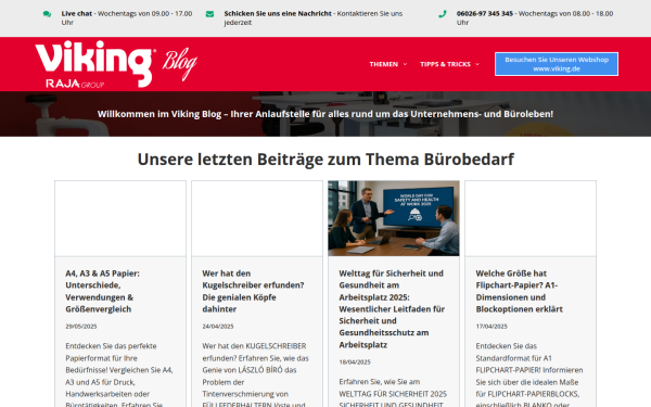 blog.viking.de