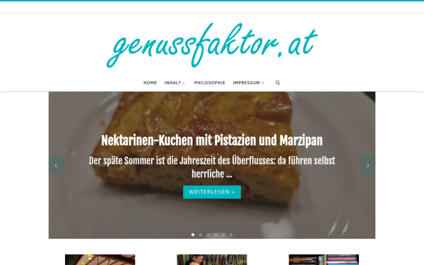 genussfaktor.at