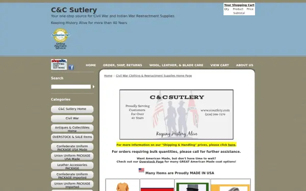 www.ccsutlery.com