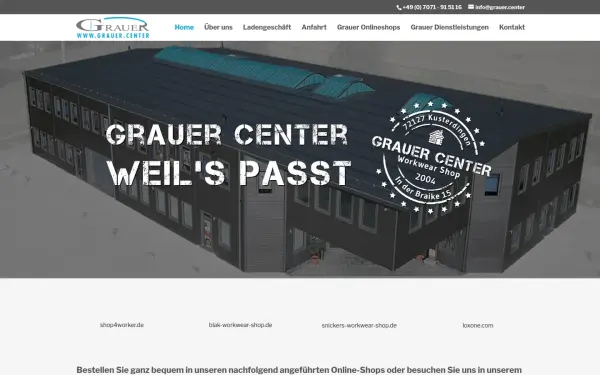 www.grauer.center