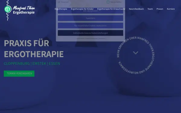 www.manfredthien.de