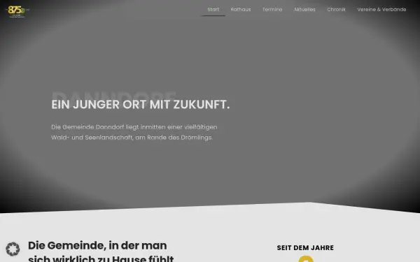 danndorf.de