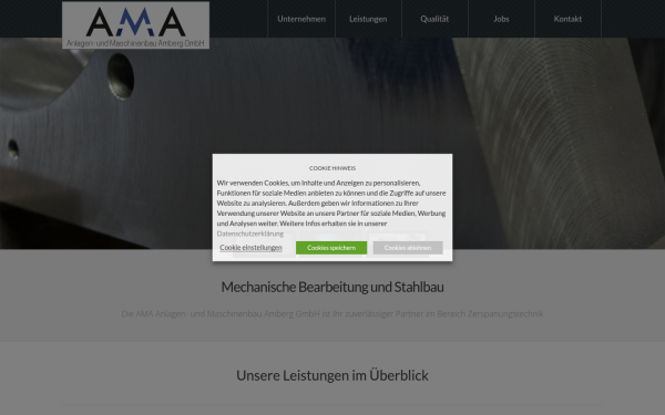 www.ama-zerspanungstechnik.de