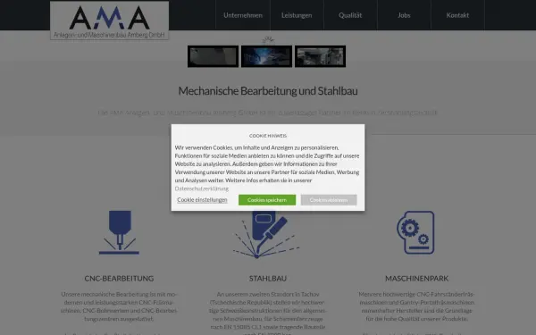 www.ama-zerspanungstechnik.de