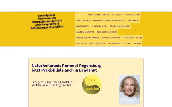 www.heilpraktiker-regensburg-rommet.de
