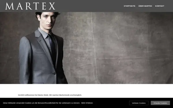 martex.de