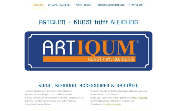 www.artiqum.com