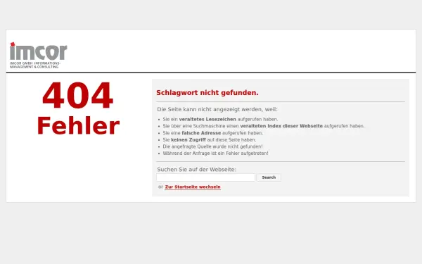 www.imcor.de