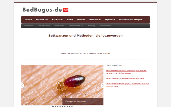 bedbugus-de.biz