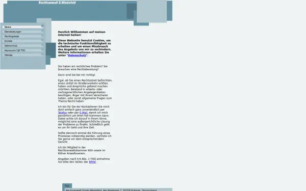 handelsvertreterrecht.de