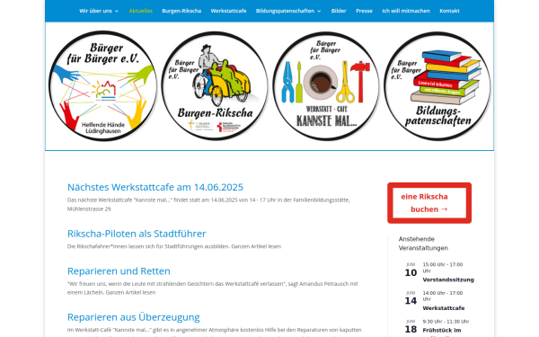 www.buerger-fuer-buerger-lh.de
