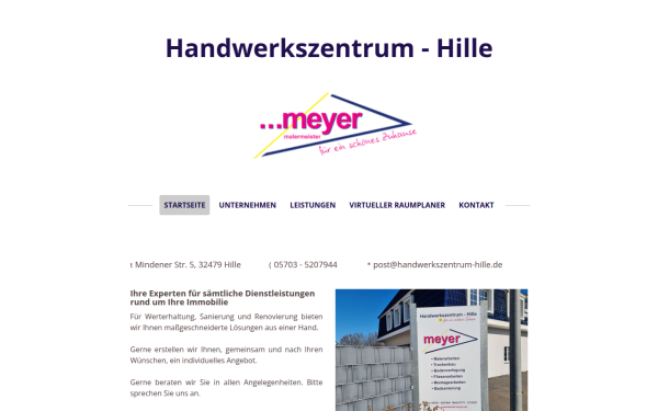www.handwerkszentrum-hille.de