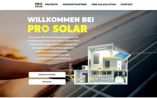 www.myprosolar.at
