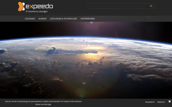 www.expeedo.de