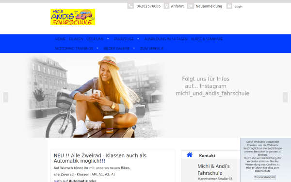 www.fahrschule-michi-andis.de