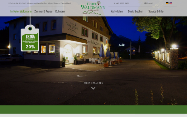 www.hotel-waldmann.de