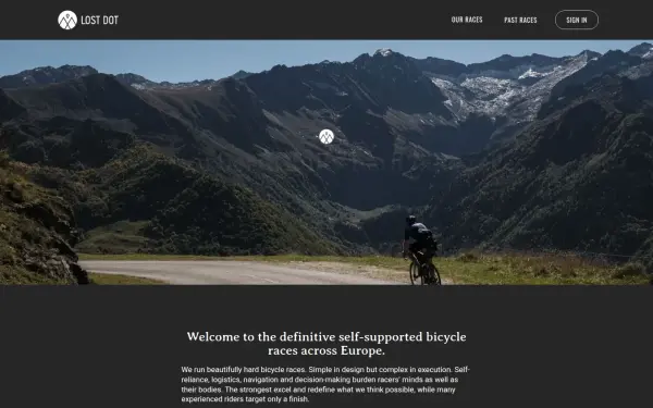 www.lostdot.cc