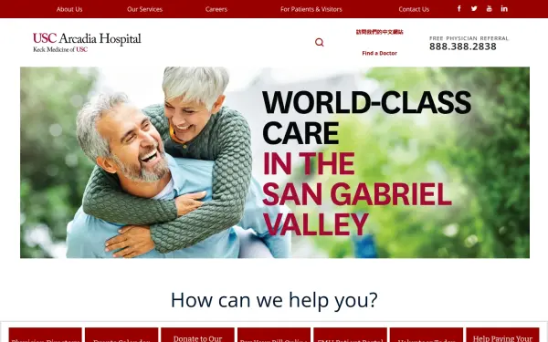www.uscarcadiahospital.org