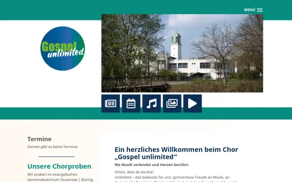 www.gospel-unlimited.de