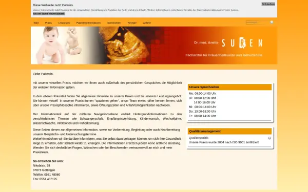 www.gynpraxis-goettingen.de