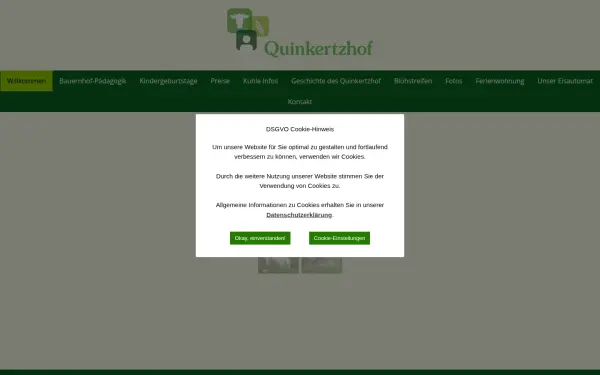 www.quinkertzhof.de