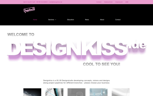 designkiss.de