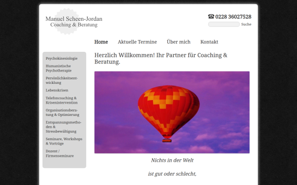 www.manuelscheen.de