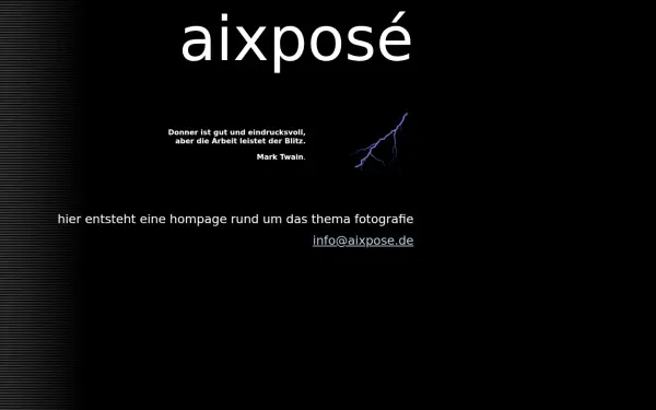 aixposition.de