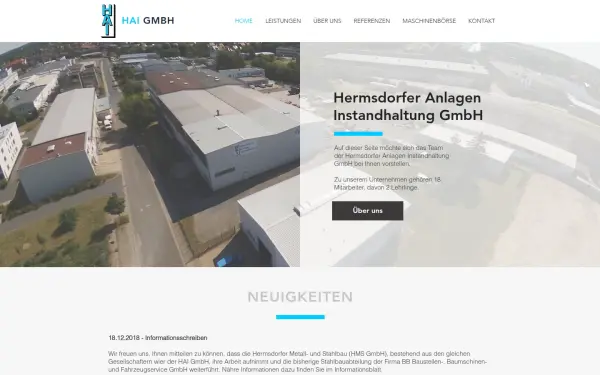 www.hai-gmbh.de
