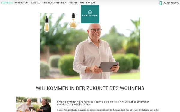 andreas-franz-smarthomes.de