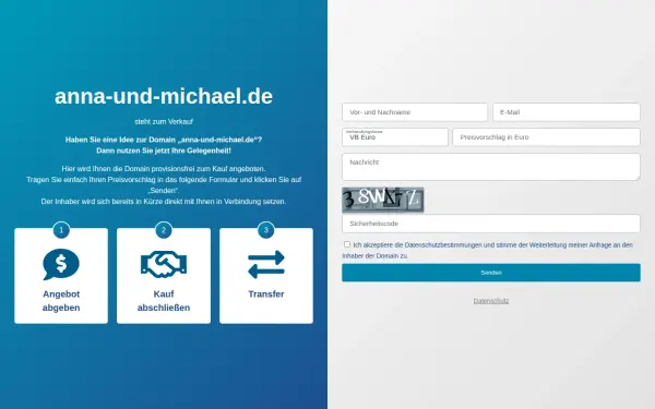 anna-und-michael.de