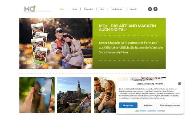 artland-magazin.tv