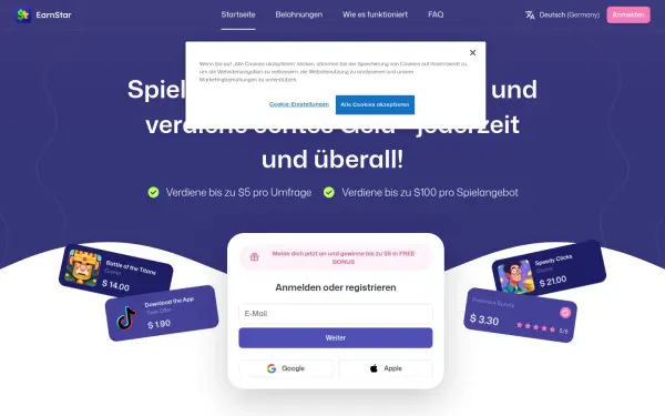 earnstar.com