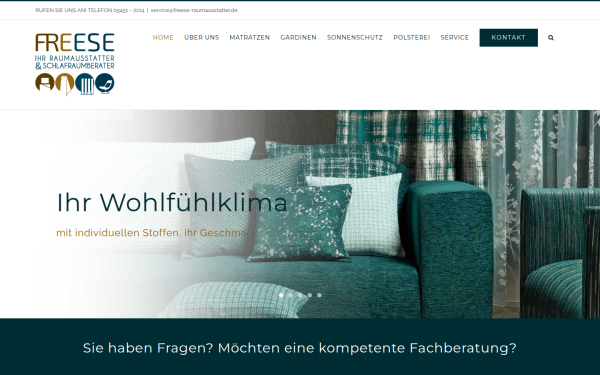 freese-raumausstatter.de