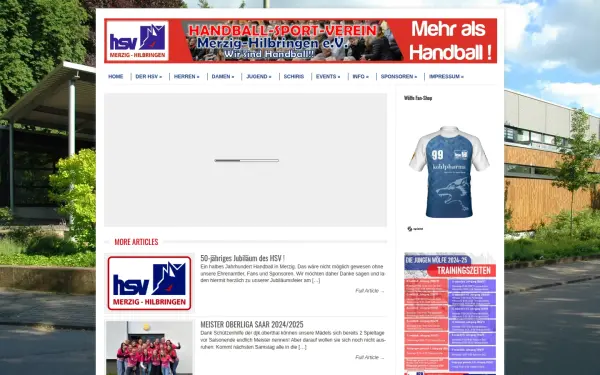 handball-merzig.de