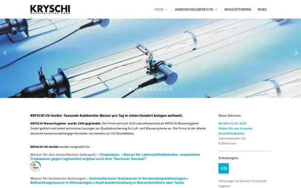 www.kryschi.de