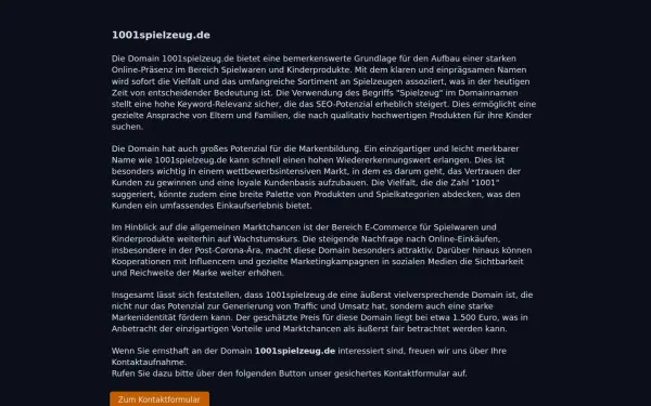 1001spielzeug.de