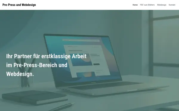 headline-web.de