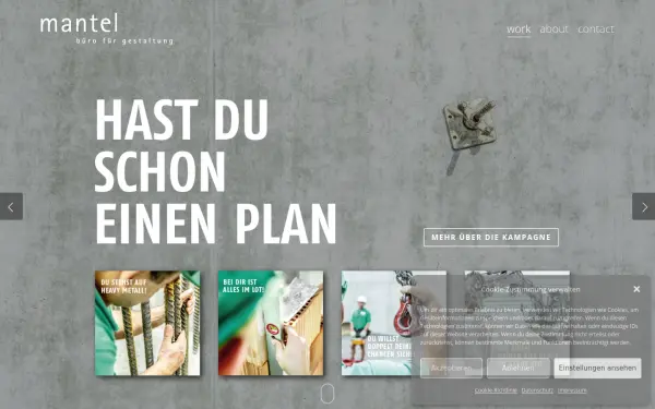 www.mantel-design.de