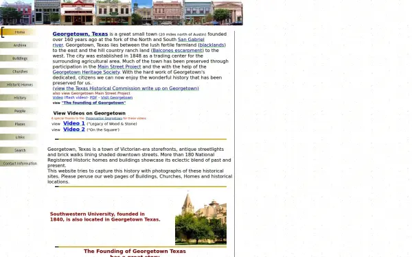 georgetown-texas.org
