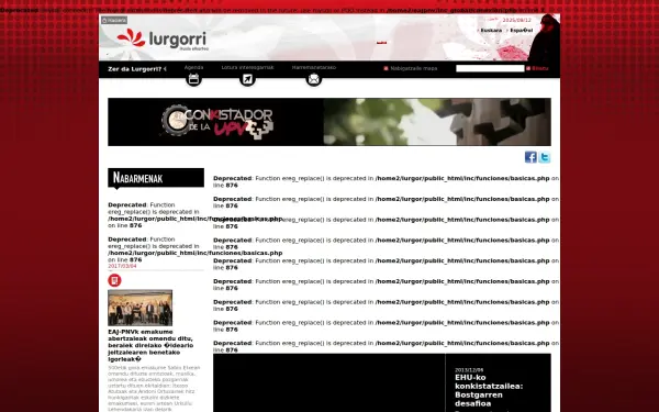 www.lurgorri.eus