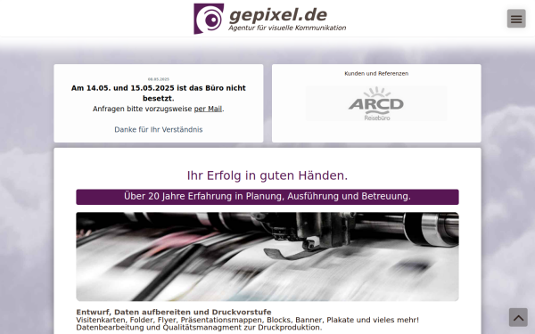 gepixel.de