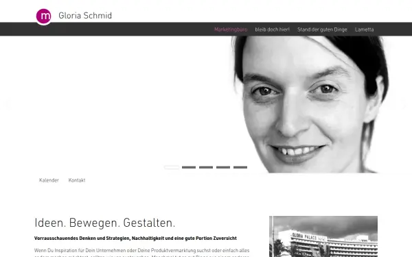 gloriaschmid.de